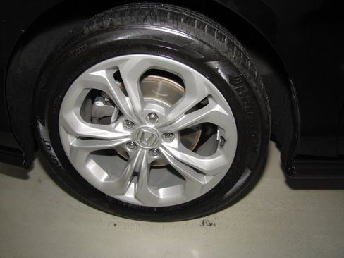 Certified 2023 Honda Accord LX image 24