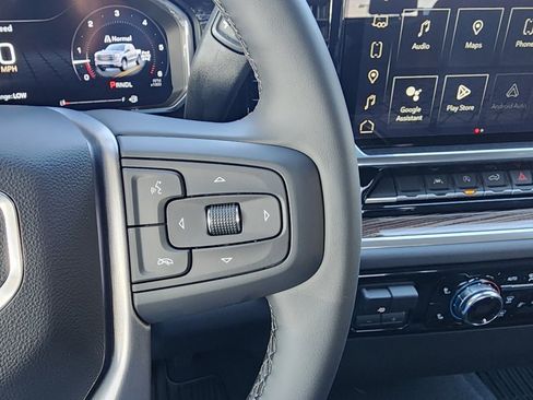 New 2026 GMC Sierra 1500 Elevation image 22