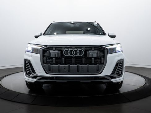 New 2026 Audi Q7 3.0T Premium Plus image 21