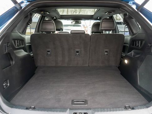 Used 2019 Ford Edge ST w/ Convenience Package image 10