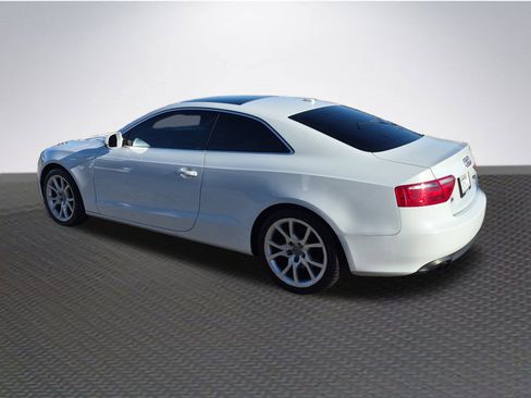 Used 2012 Audi A5 2.0T Premium image 5