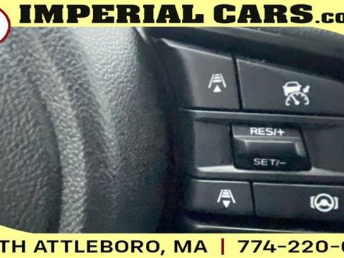 New 2026 Subaru Crosstrek 2.0i Premium image 20