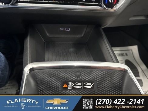 New 2026 Chevrolet Equinox ACTIV w/ Convenience Package III image 30
