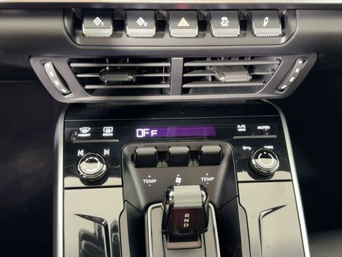 Certified 2025 Porsche 911 Carrera T image 23