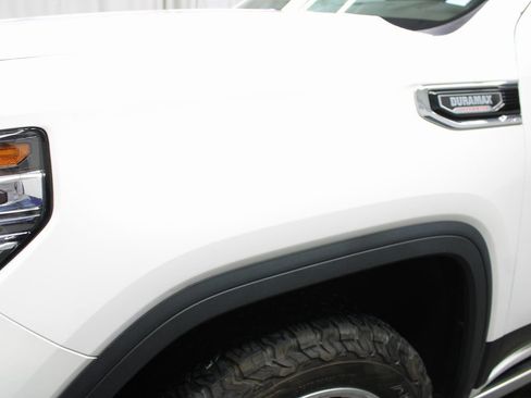 Used 2023 GMC Sierra 1500 Denali w/ Technology Package image 55