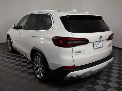 Used 2022 BMW X5 xDrive45e w/ Executive Package image 6