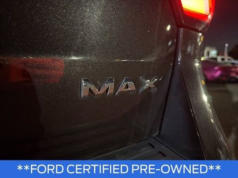 Certified 2024 Ford Expedition Max Limited image 13