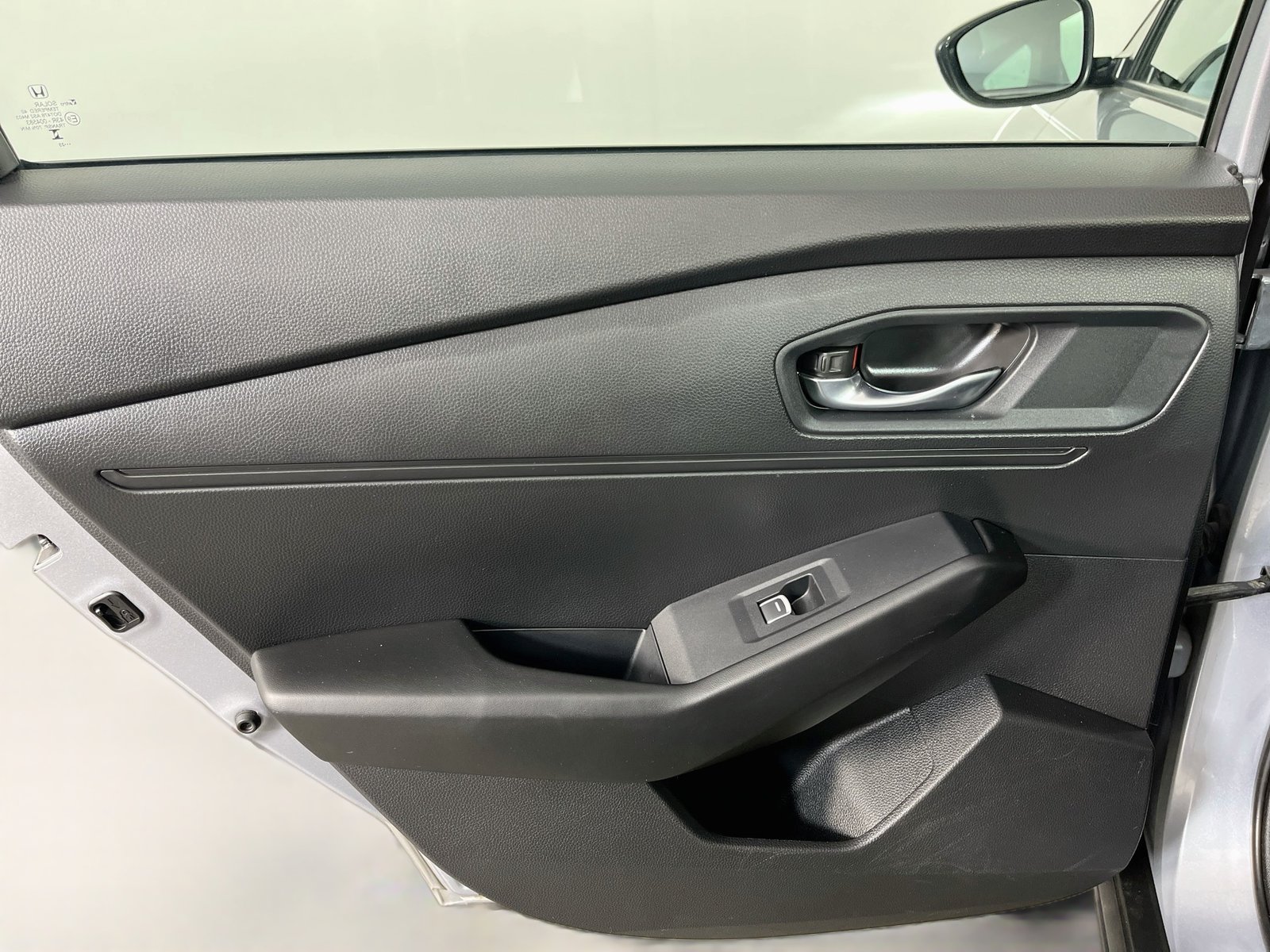 Used 2023 Honda Accord EX image 27