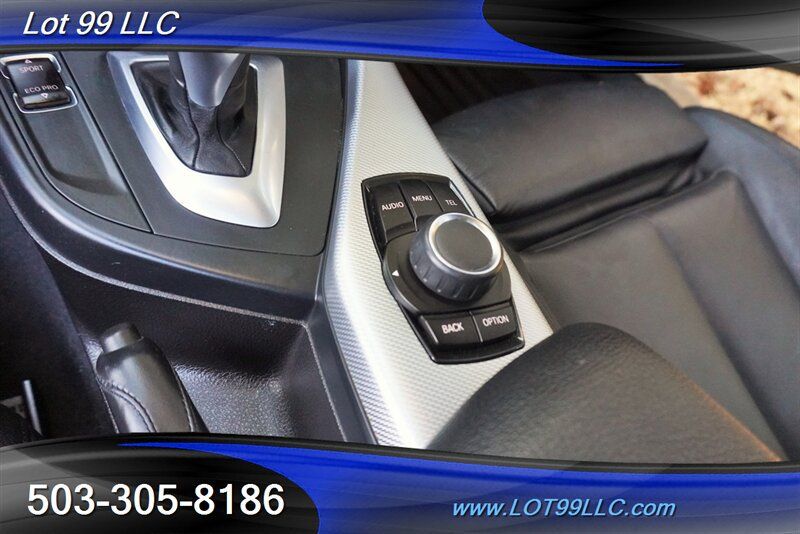 Used 2014 BMW M235i Coupe RWD image 22