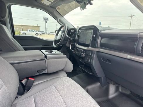 Used 2026 Ford F150 XL AWD/4WD image 17