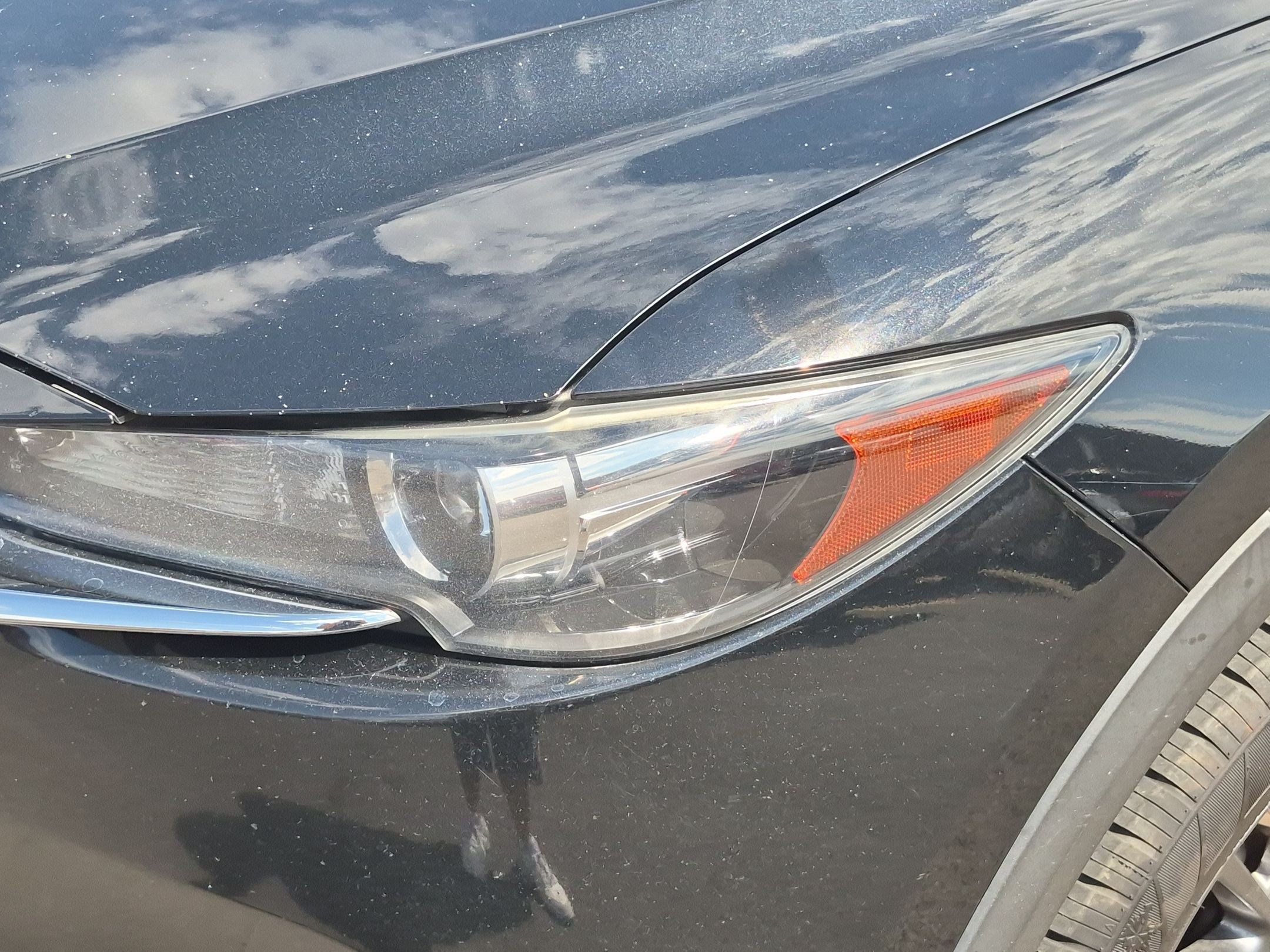 Used 2019 MAZDA CX-5 Touring AWD/4WD image 10