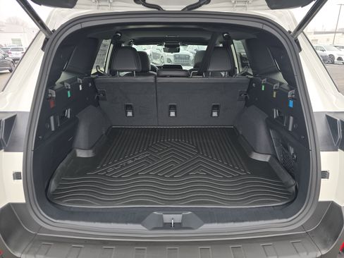 New 2026 Subaru Outback Touring XT image 17