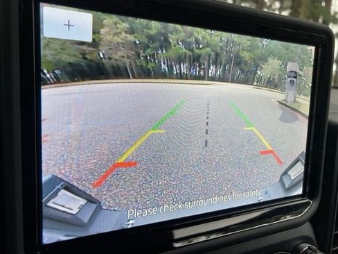 Used 2022 Ford Bronco Sport Outer Banks w/ Tech Package image 33