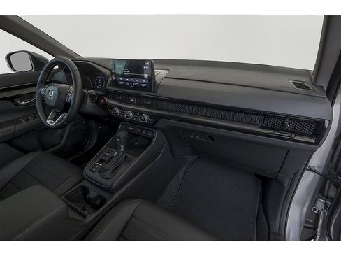 New 2026 Honda CR-V EX-L image 10