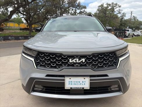 Used 2023 Kia Sorento SX Prestige AWD/4WD image 5