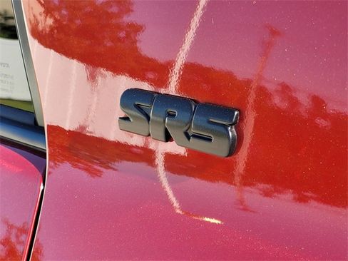Used 2022 Toyota 4Runner SR5 image 8