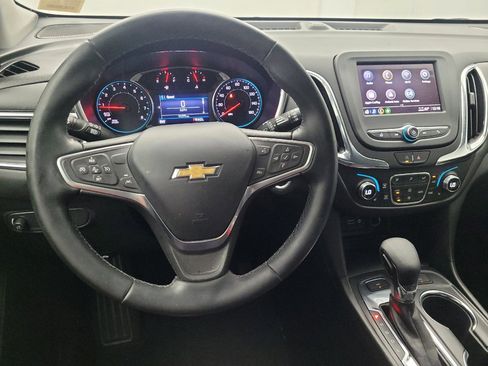 Used 2023 Chevrolet Equinox LT AWD/4WD image 22