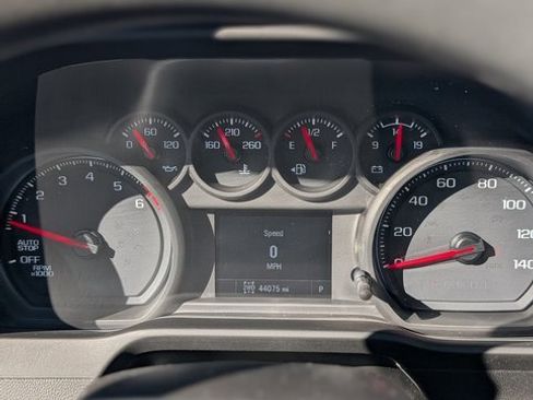 Certified 2022 Chevrolet Silverado 1500 Custom image 16