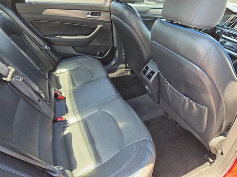 Used 2018 Hyundai Sonata Limited FWD image 20