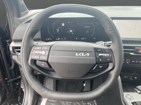 New 2026 Kia Sportage X-Line w/ X-Line Technology Package image 20