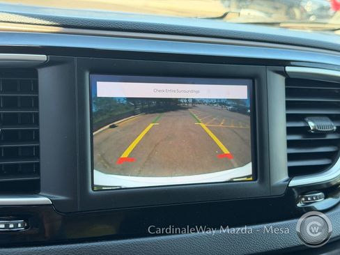 Used 2022 Chrysler Voyager LX FWD image 26