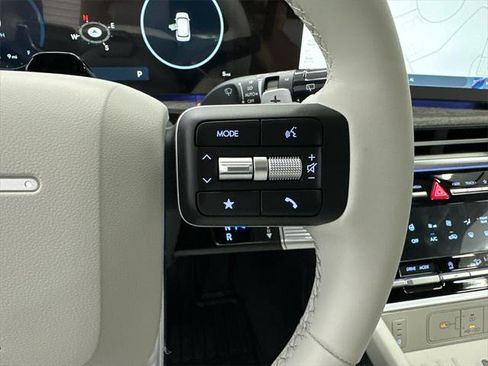 New 2026 Hyundai Santa Fe Limited image 29