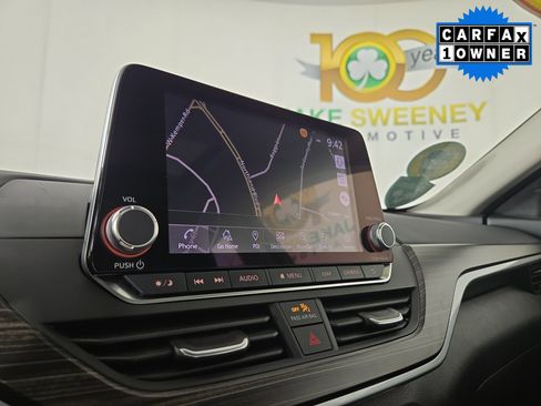 Used 2022 Nissan Altima 2.5 SL image 21