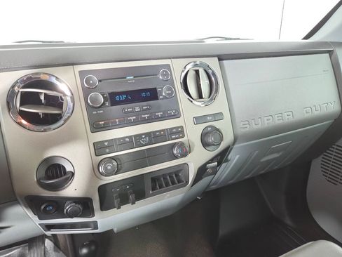 Used 2015 Ford F250 XLT AWD/4WD image 32