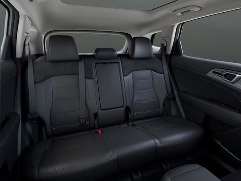 New 2026 Kia Sportage SX Prestige image 12
