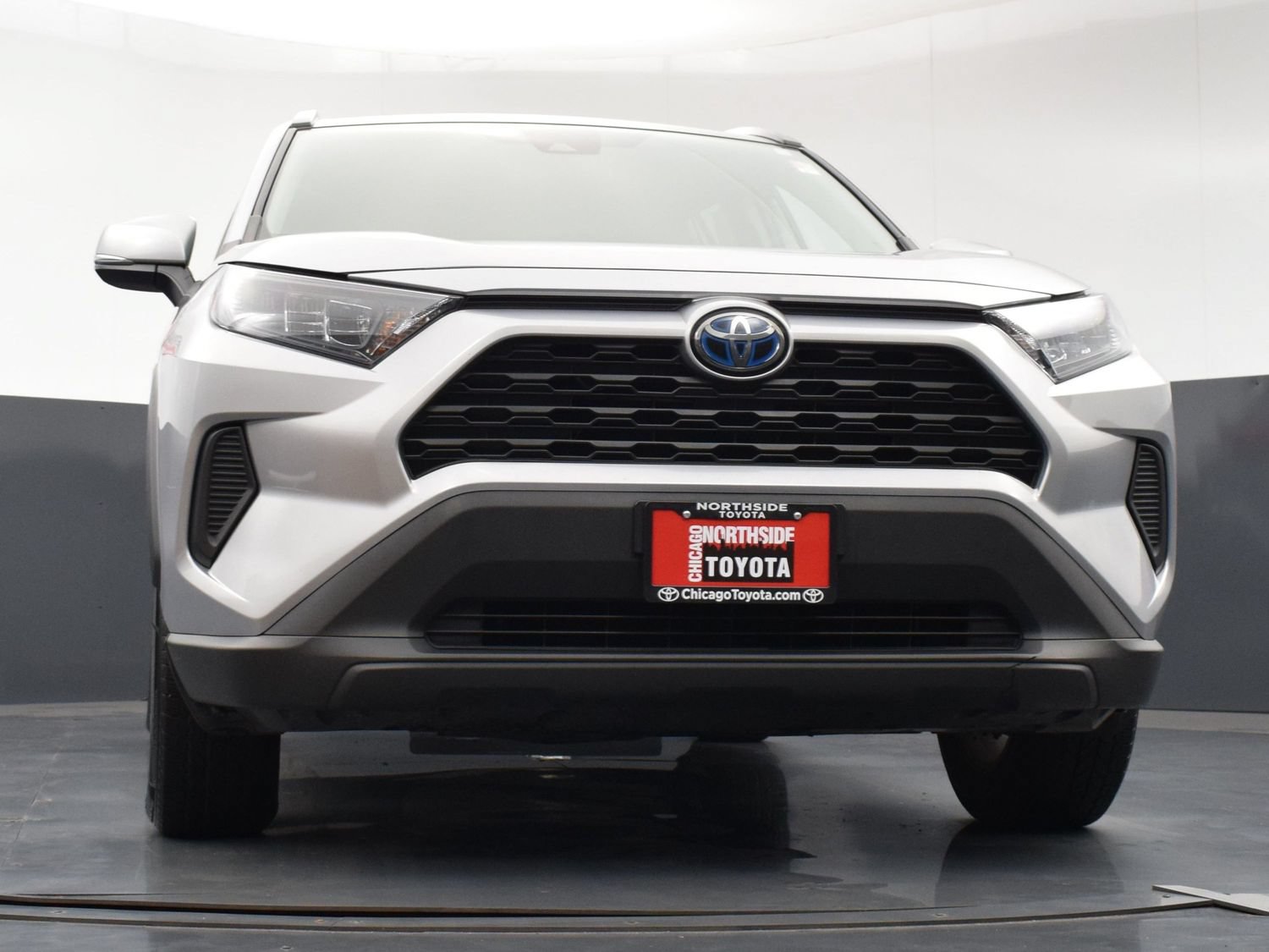 Used 2022 Toyota RAV4 LE AWD/4WD image 28