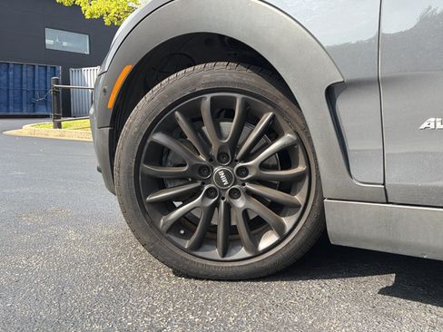 Used 2018 MINI Cooper Clubman S AWD/4WD image 15