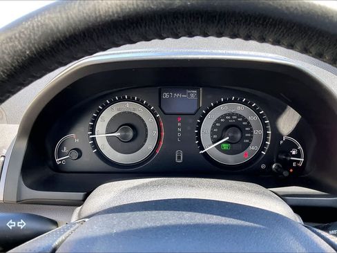 Used 2015 Honda Odyssey EX-L image 17