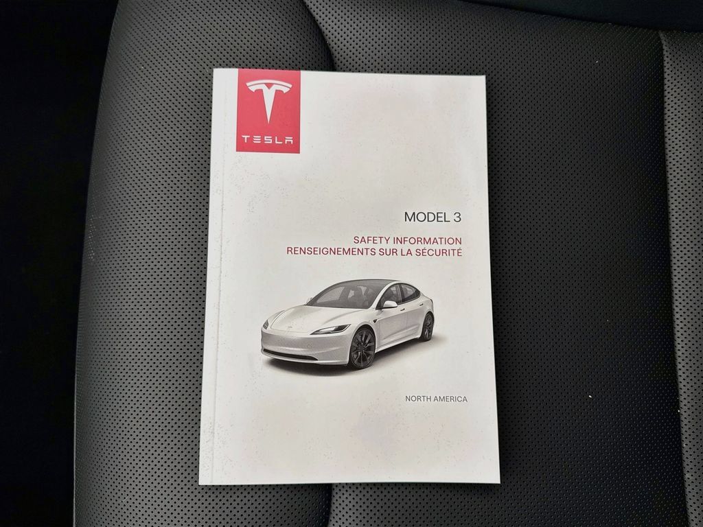 Used 2024 Tesla Model 3 Standard Range RWD image 60