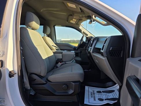 Used 2019 Ford F150 XLT w/ Trailer Tow Package image 27