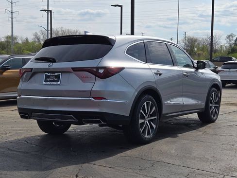New 2026 Acura MDX SH-AWD w/ Technology Package image 18