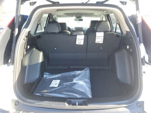 New 2026 Honda CR-V EX-L image 7