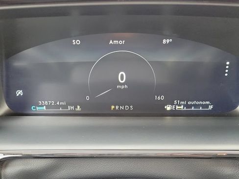 Certified 2023 Lincoln Nautilus AWD w/ Premium Package image 18