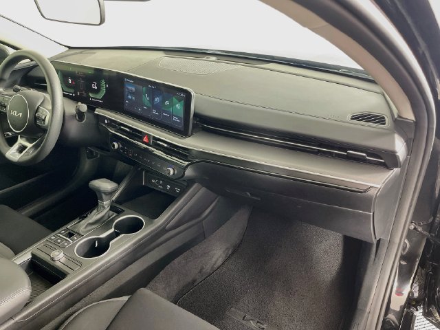 Used 2026 Kia K5 LXS FWD image 28