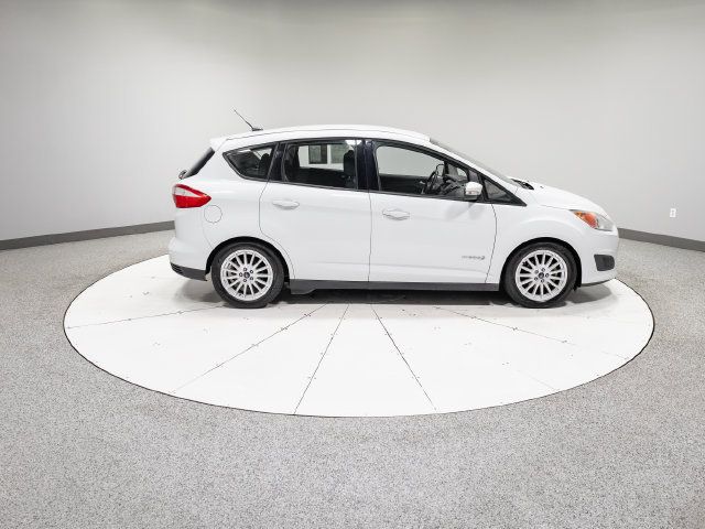 Used 2016 Ford C-MAX SE FWD image 3