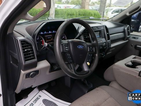 Used 2019 Ford F350 XLT image 14