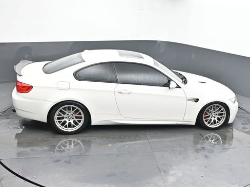 Used 2013 BMW M3 Coupe w/ Premium Pkg image 34