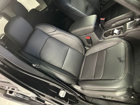 New 2026 Jeep Wrangler Sahara image 23