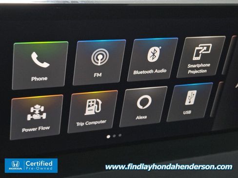 Certified 2023 Honda Accord Sport image 18