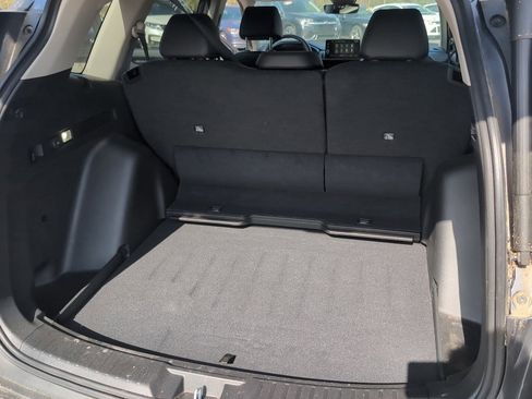 Used 2024 Honda CR-V EX-L image 10
