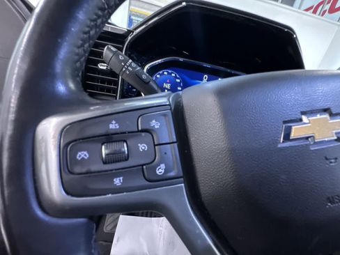 Used 2022 Chevrolet Silverado 1500 LT image 19