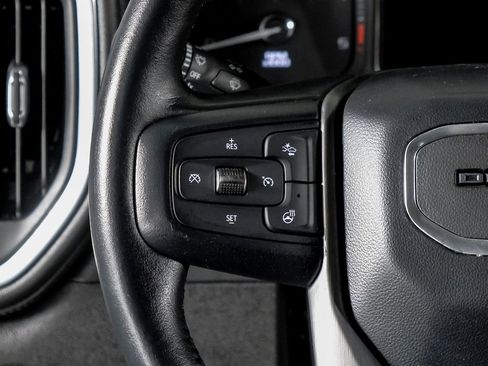 Used 2021 GMC Sierra 2500 Denali w/ Denali Ultimate Package image 17