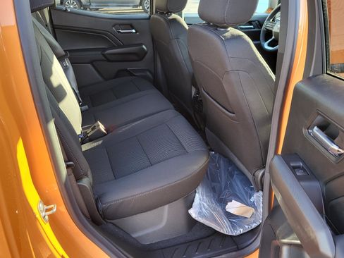 New 2026 Chevrolet Colorado LT w/ Advanced Trailering Package image 11