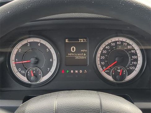 Certified 2023 RAM 1500 Tradesman w/ Popular Equipment Group image 30