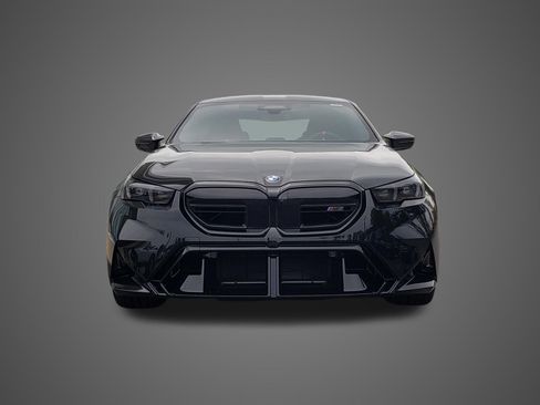 New 2027 BMW M5 w/ Carbon Package AWD/4WD image 2