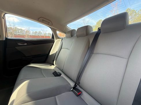 Used 2018 Honda Civic LX image 17